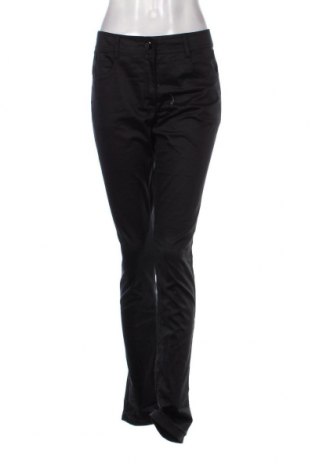 Pantaloni de femei H&M, Mărime L, Culoare Negru, Preț 52,46 Lei