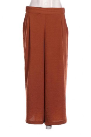 Pantaloni de femei H&M, Mărime XL, Culoare Portocaliu, Preț 95,39 Lei