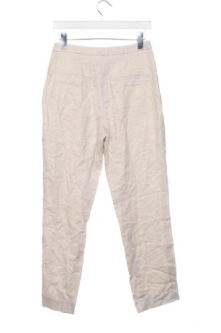 Γυναικείο παντελόνι H&M, Μέγεθος S, Χρώμα  Μπέζ, Τιμή 8,07 €