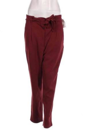 Damenhose H&M, Größe M, Farbe Rot, Preis € 9,08