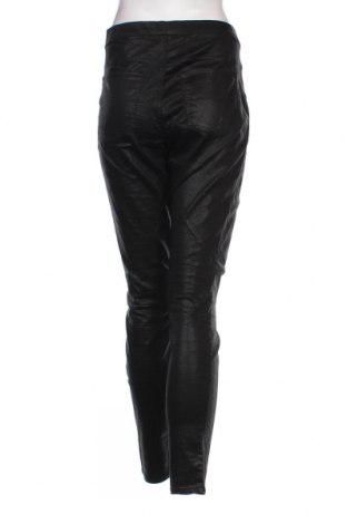 Dámské kalhoty  H&M, Velikost XL, Barva Černá, Cena  220,00 Kč