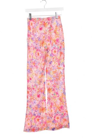 Pantaloni de femei H&M, Mărime XS, Culoare Multicolor, Preț 38,16 Lei