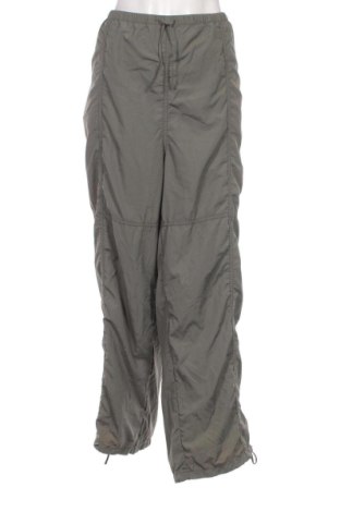 Dámské kalhoty  H&M, Velikost XL, Barva Zelená, Cena  254,00 Kč