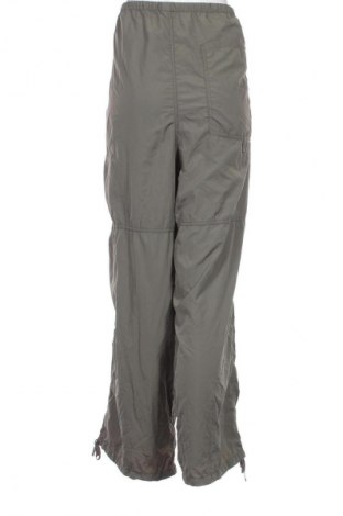 Dámské kalhoty  H&M, Velikost XL, Barva Zelená, Cena  254,00 Kč