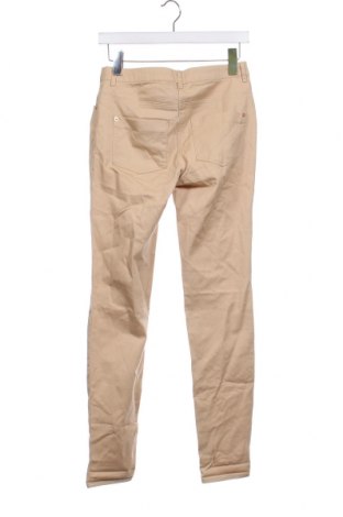 Дамски панталон H&M, Размер S, Цвят Бежов, Цена 9,57 лв.