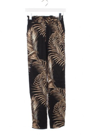 Γυναικείο παντελόνι H&M, Μέγεθος XXS, Χρώμα Μαύρο, Τιμή 14,84 €