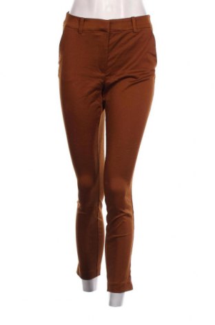 Dámské kalhoty  H&M, Velikost S, Barva Hnědá, Cena  231,00 Kč