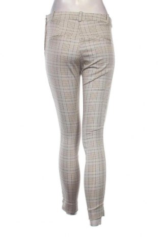 Pantaloni de femei H&M, Mărime S, Culoare Bej, Preț 44,40 Lei