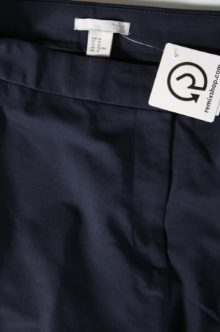 Damenhose H&M, Größe L, Farbe Blau, Preis € 10,09