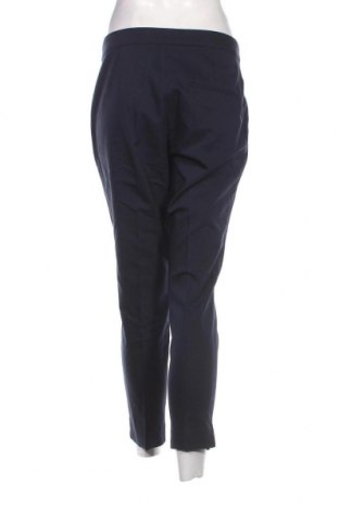 Pantaloni de femei H&M, Mărime L, Culoare Albastru, Preț 47,70 Lei