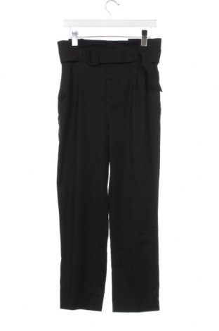 Дамски панталон H&M, Размер L, Цвят Черен, Цена 15,95 лв.