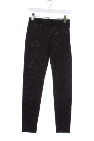 Pantaloni de femei H&M, Mărime XS, Culoare Negru, Preț 21,99 Lei