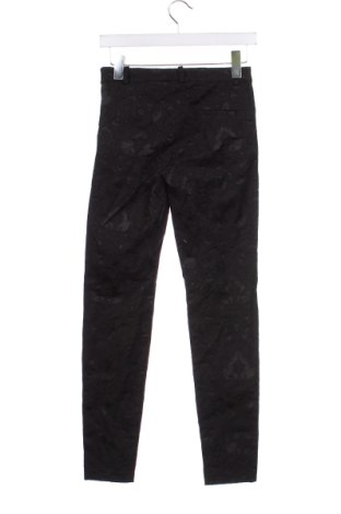 Pantaloni de femei H&M, Mărime XS, Culoare Negru, Preț 42,93 Lei