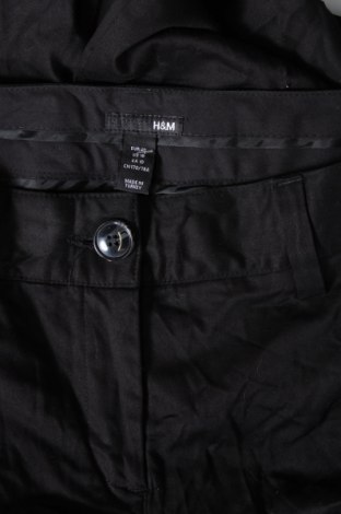 Damenhose H&M, Größe M, Farbe Schwarz, Preis € 8,07