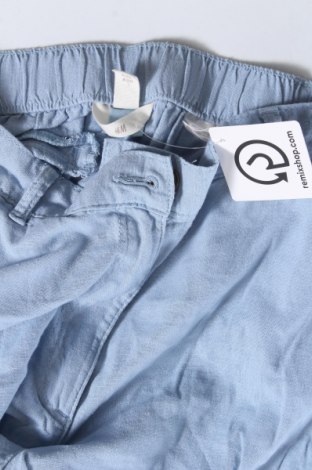 Damenhose H&M, Größe M, Farbe Blau, Preis 14,83 €