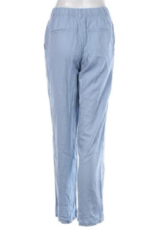 Pantaloni de femei H&M, Mărime M, Culoare Albastru, Preț 73,98 Lei