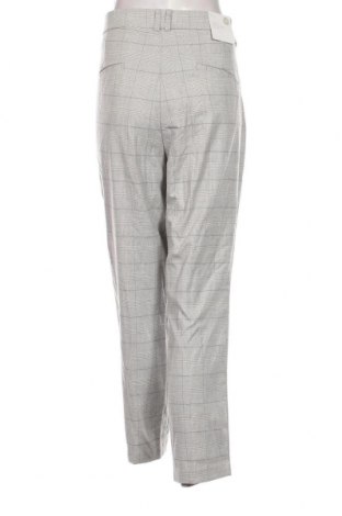 Pantaloni de femei H&M, Mărime XXL, Culoare Gri, Preț 151,32 Lei