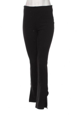 Pantaloni de femei H&M, Mărime S, Culoare Negru, Preț 31,48 Lei