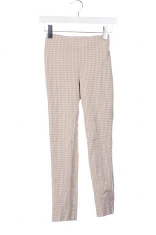 Γυναικείο παντελόνι H&M, Μέγεθος XS, Χρώμα  Μπέζ, Τιμή 8,07 €