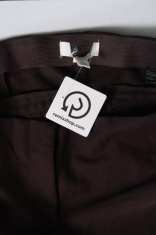 Damenhose H&M, Größe XL, Farbe Braun, Preis 20,18 €