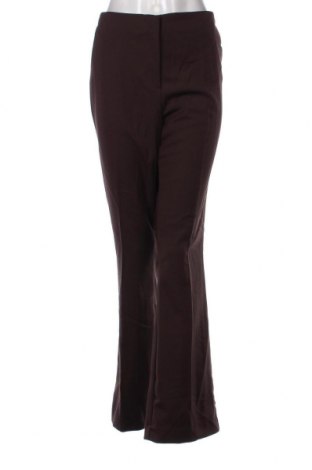 Damskie spodnie H&M, Rozmiar XL, Kolor Brązowy, Cena 41,74 zł