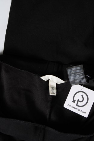 Damenhose H&M, Größe L, Farbe Schwarz, Preis € 10,09