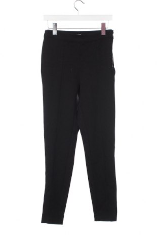 Pantaloni de femei H&M, Mărime M, Culoare Negru, Preț 21,99 Lei