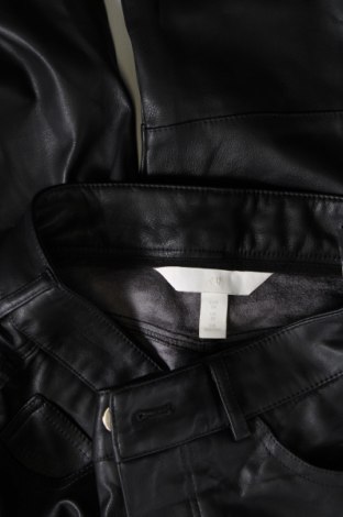 Дамски панталон H&M, Размер M, Цвят Черен, Цена 10,15 лв.