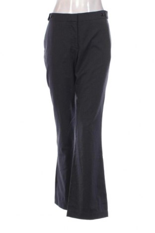 Дамски панталон H&M, Размер L, Цвят Син, Цена 11,60 лв.