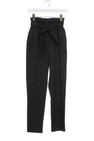 Pantaloni de femei H&M, Mărime XS, Culoare Gri, Preț 31,48 Lei