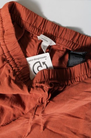 Dámské kalhoty  H&M, Velikost S, Barva Hnědá, Cena  226,00 Kč