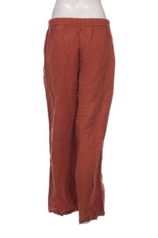 Pantaloni de femei H&M, Mărime S, Culoare Maro, Preț 44,89 Lei