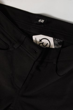 Damenhose H&M, Größe S, Farbe Schwarz, Preis 9,08 €