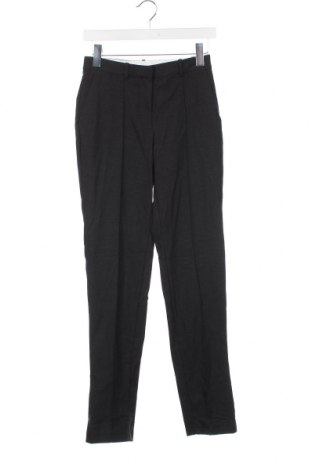 Pantaloni de femei H&M, Mărime XS, Culoare Gri, Preț 42,93 Lei