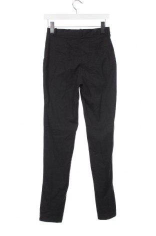 Pantaloni de femei H&M, Mărime XS, Culoare Gri, Preț 38,16 Lei