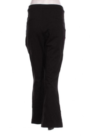 Pantaloni de femei H&M, Mărime XL, Culoare Negru, Preț 42,93 Lei