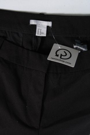 Pantaloni de femei H&M, Mărime XL, Culoare Negru, Preț 42,93 Lei