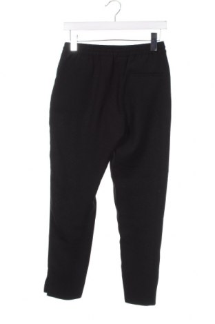 Γυναικείο παντελόνι H&M, Μέγεθος XS, Χρώμα Μαύρο, Τιμή 8,45 €
