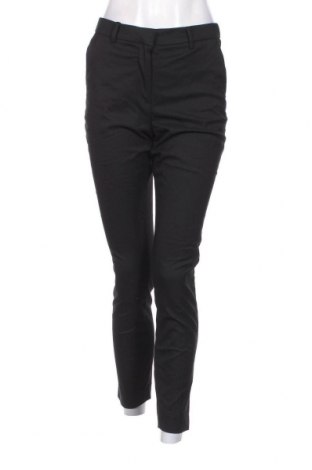 Pantaloni de femei H&M, Mărime S, Culoare Negru, Preț 34,99 Lei