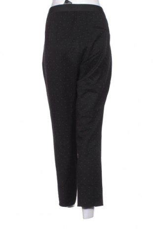 Pantaloni de femei H&M, Mărime XL, Culoare Negru, Preț 95,39 Lei