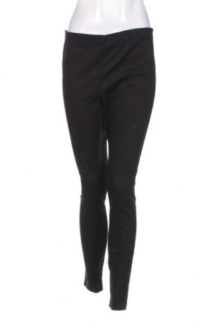 Pantaloni de femei H&M, Mărime M, Culoare Negru, Preț 23,99 Lei