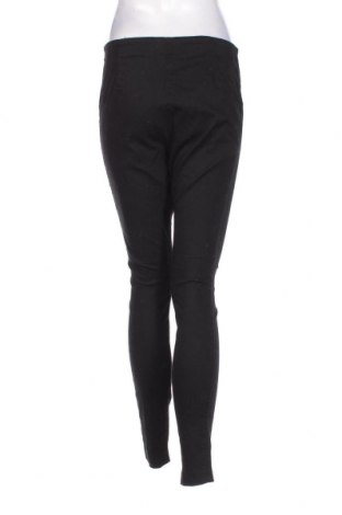 Pantaloni de femei H&M, Mărime M, Culoare Negru, Preț 42,93 Lei