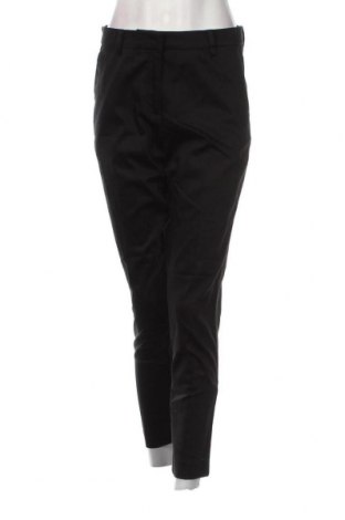 Pantaloni de femei H&M, Mărime M, Culoare Negru, Preț 47,70 Lei