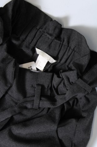 Dámske nohavice H&M, Veľkosť S, Farba Sivá, Cena  27,30 €