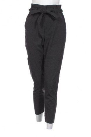 Pantaloni de femei H&M, Mărime S, Culoare Gri, Preț 158,39 Lei