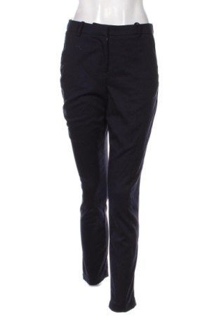 Дамски панталон H&M, Размер S, Цвят Син, Цена 11,96 лв.