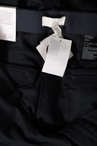 Дамски панталон H&M, Размер XXL, Цвят Син, Цена 27,60 лв.