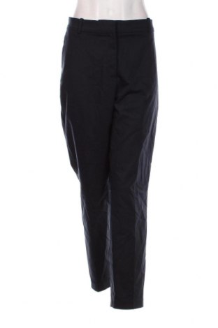 Дамски панталон H&M, Размер XXL, Цвят Син, Цена 27,60 лв.