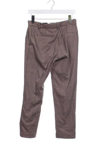 Дамски панталон H&M, Размер M, Цвят Кафяв, Цена 13,05 лв.
