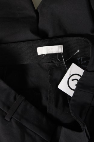 Pantaloni de femei H&M, Mărime M, Culoare Negru, Preț 44,40 Lei